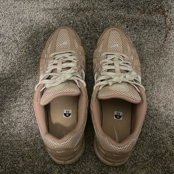 Nike Other - P6000 Nike Shoes